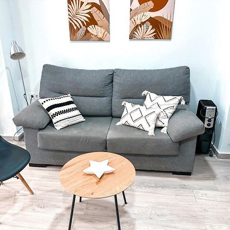A&M Apartamento En Nervion Sevilla Exteriér fotografie