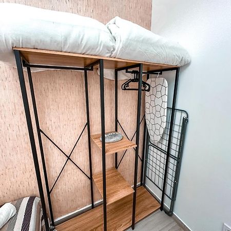 A&M Apartamento En Nervion Sevilla Exteriér fotografie